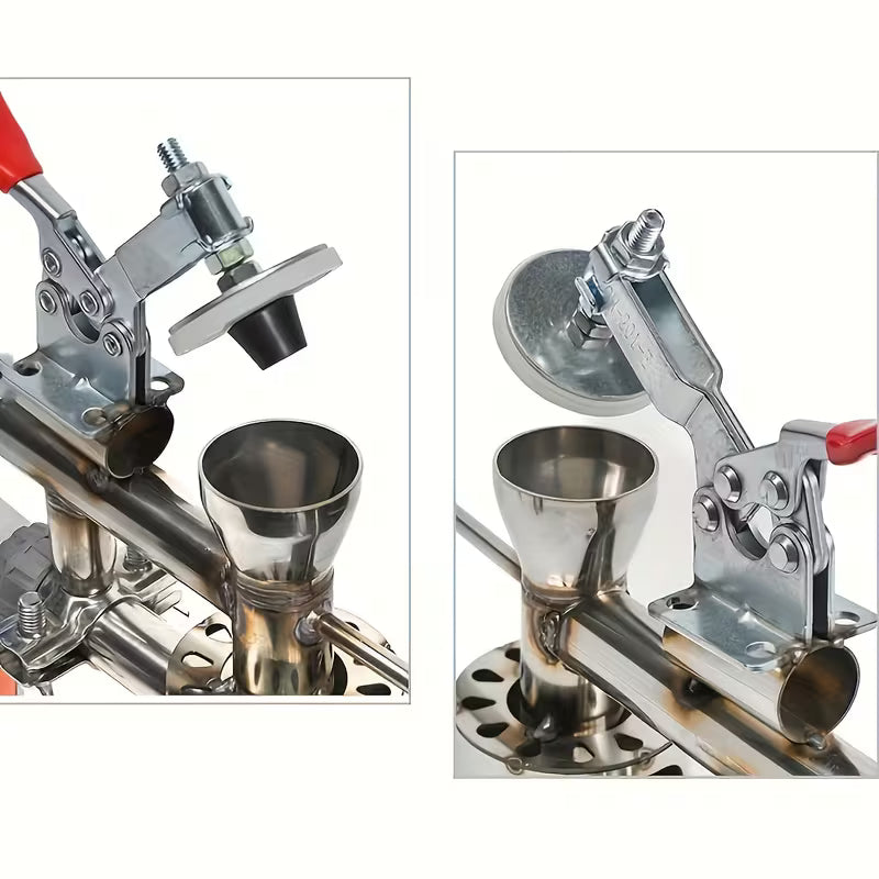 DAYS2-in-1 Beeswax Killing Heating Smoke Furnace