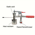 DAYS2-in-1 Beeswax Killing Heating Smoke Furnace