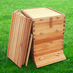 7Frame Flow Hive kit