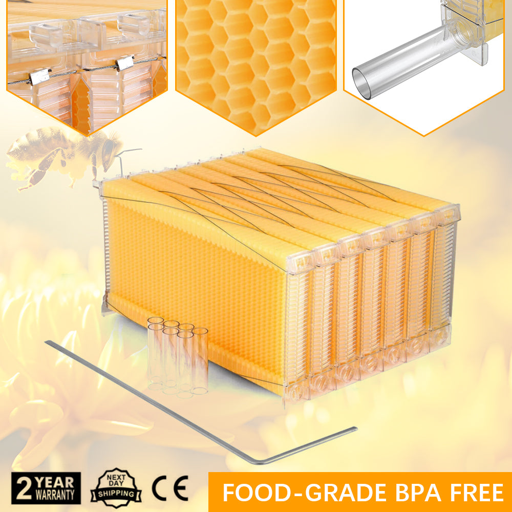 7Frame Flow Hive kit
