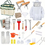 30pcs Beekeeping Supplies