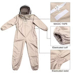 Beekeeper Suit,Bee Suit For Men Women