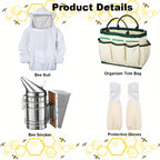 30pcs Beekeeping Supplies