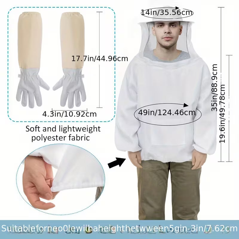 30pcs Beekeeping Supplies