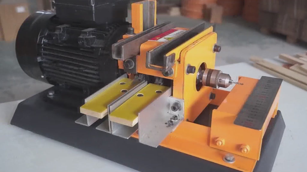 Bee Frame Making Machine